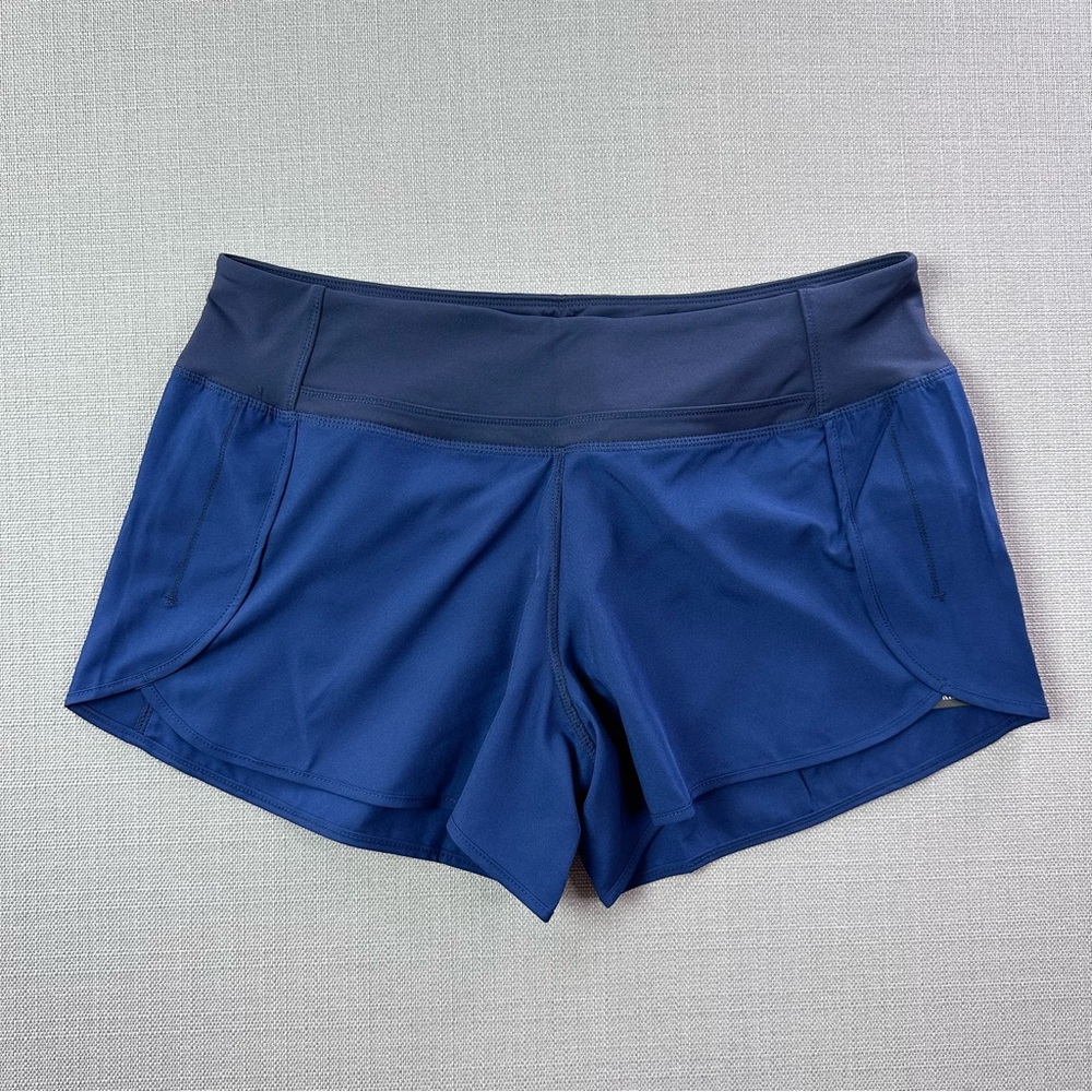 Born Primitive Free Flow Shorts Large